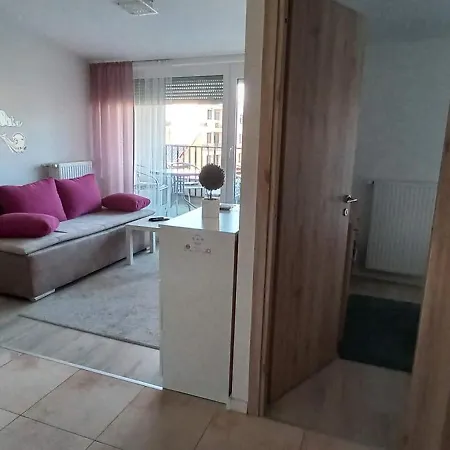 Dolce Lejlighed Siófok