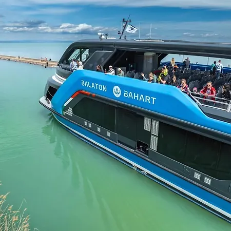 Dolce * Шиофок