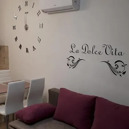 Lejlighed Dolce Siófok