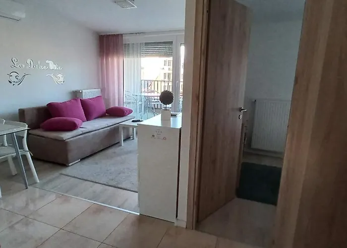 Dolce Apartament Siófok