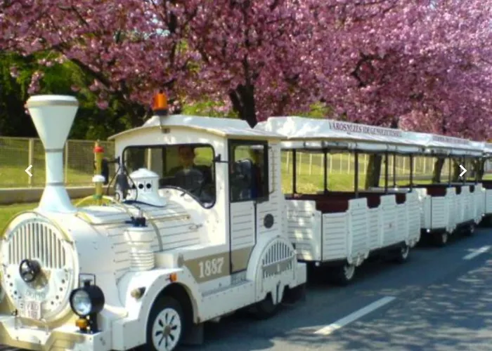 Appartamento Dolce Siófok