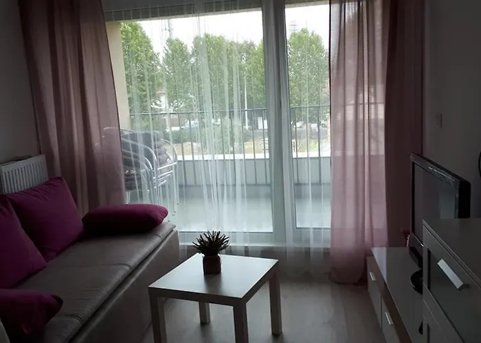 Appartamento Dolce Siófok